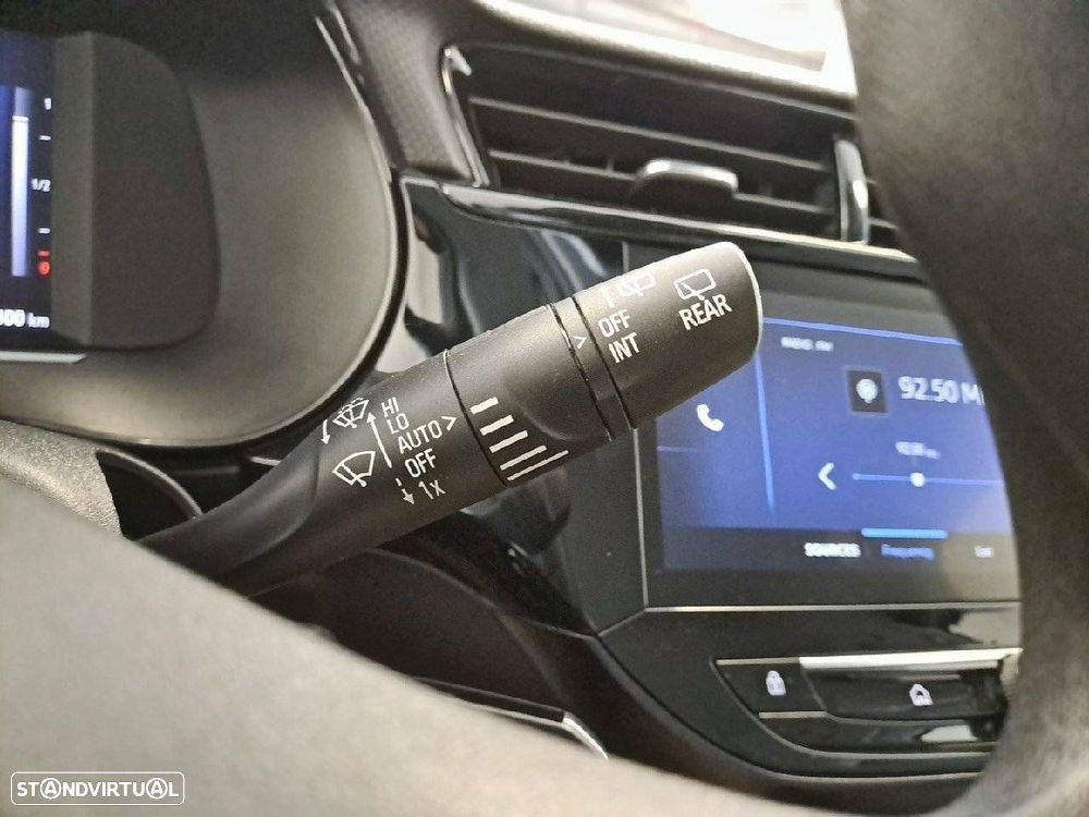 Opel Corsa 1.2 T Edition - 16