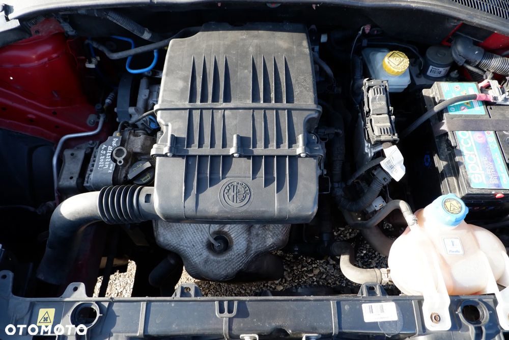 Alfa Romeo Mito 1.4 8V Super - 36