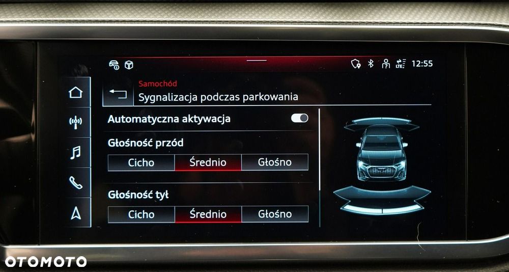 Audi Q3 Sportback - 35