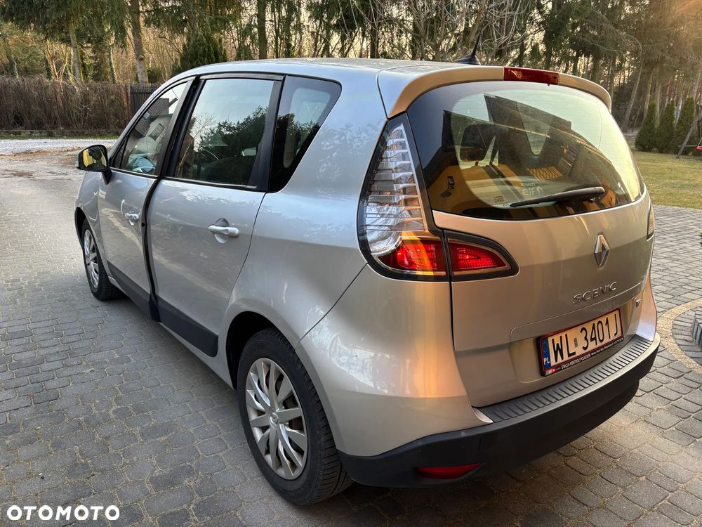 Renault Scenic 1.4 16V TCE TomTom Edition - 25