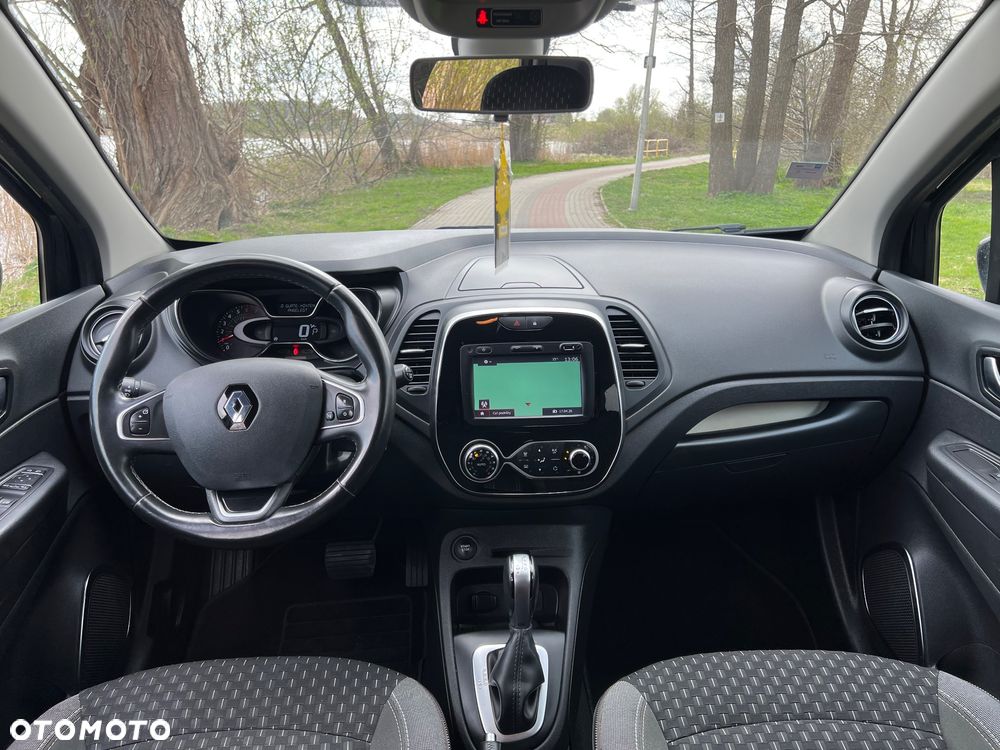 Renault Captur - 15
