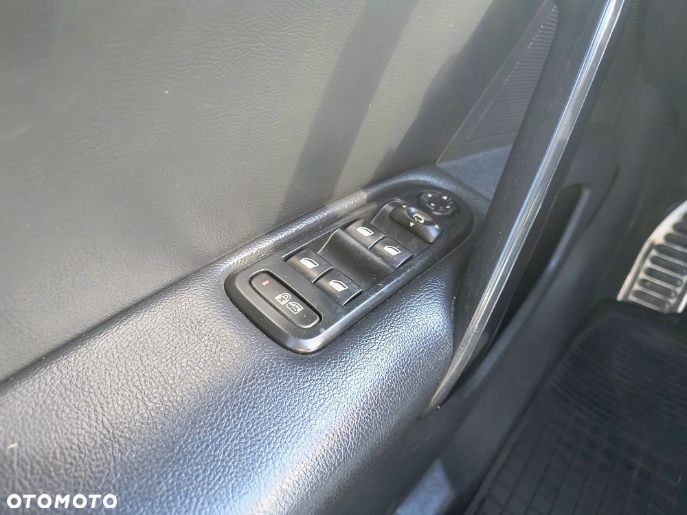 Peugeot 508 HDi FAP 165 Automatik Allure - 30