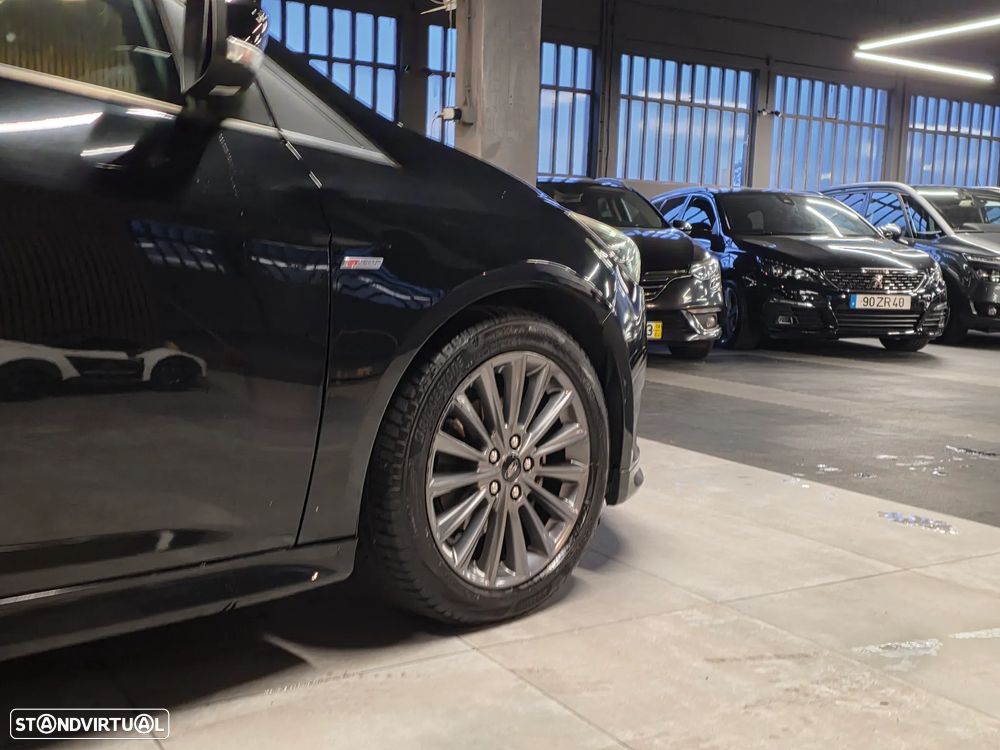 Ford Focus SW 1.5 TDCi ST-Line - 8