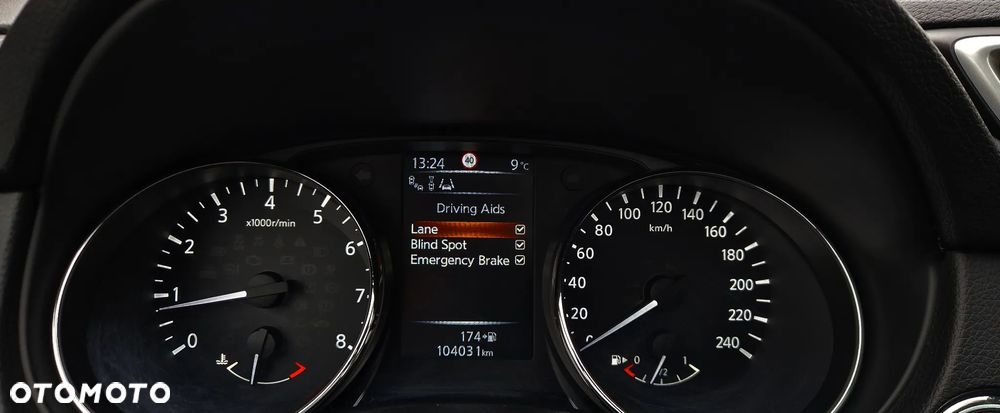 Nissan Qashqai 1.6 DIG-T Tekna - 32