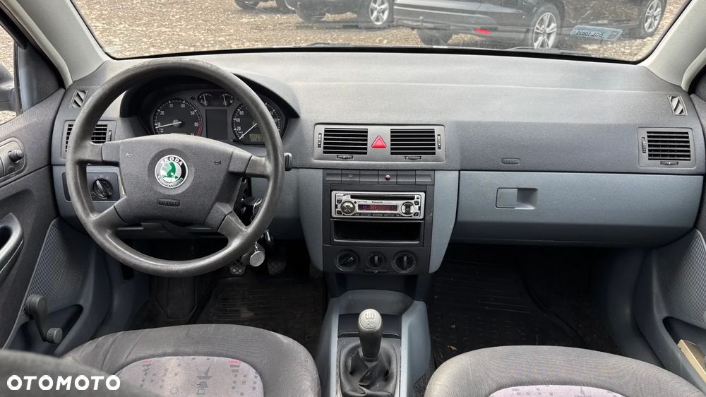 Skoda Fabia 1.2 12V Classic - 7