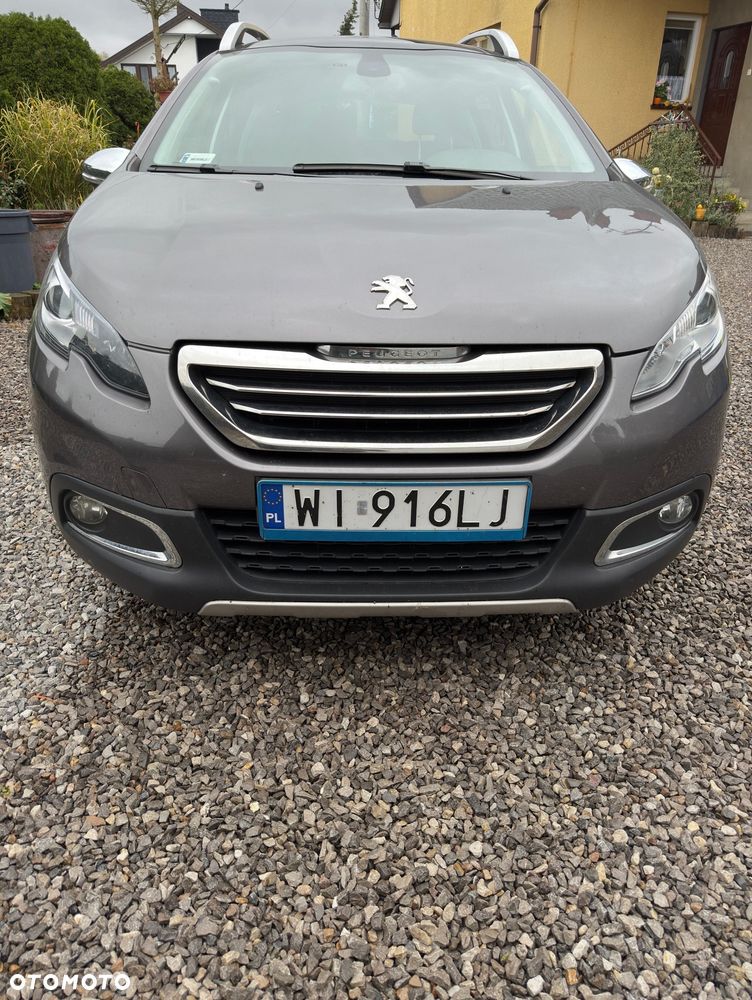 Peugeot 2008 1.2 Pure Tech Style - 3