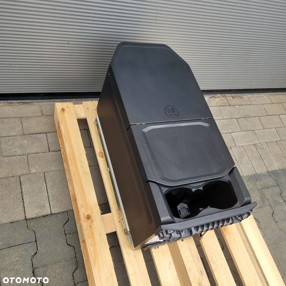 LODÓWKA DAF XF XG NM.ORYGINAŁ SPRAWNA 2321324-03 CHWALIM116 - 3