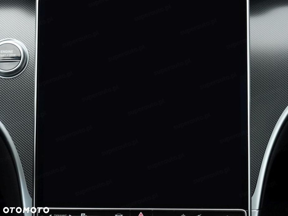 Mercedes-Benz Klasa C - 11