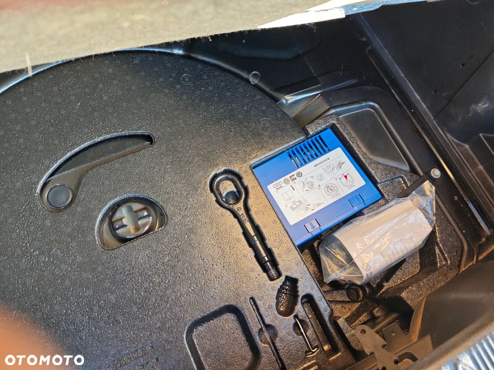 Skoda Yeti 1.6 TDI DPF Active Greenline - 23