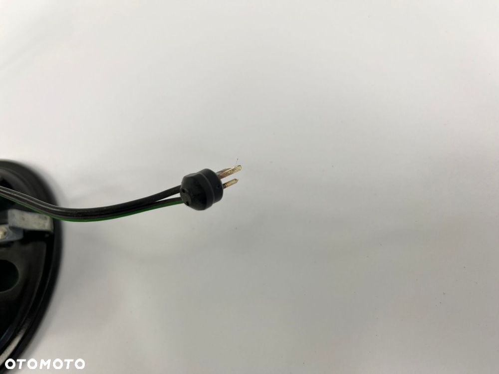 ORYGINALNE GŁOŚNIKI W DESKE ROZDZIELCZĄ KONSOLĘ MERCEDES W124 1248200002 - 10