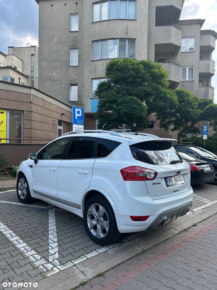 Ford Kuga - 4