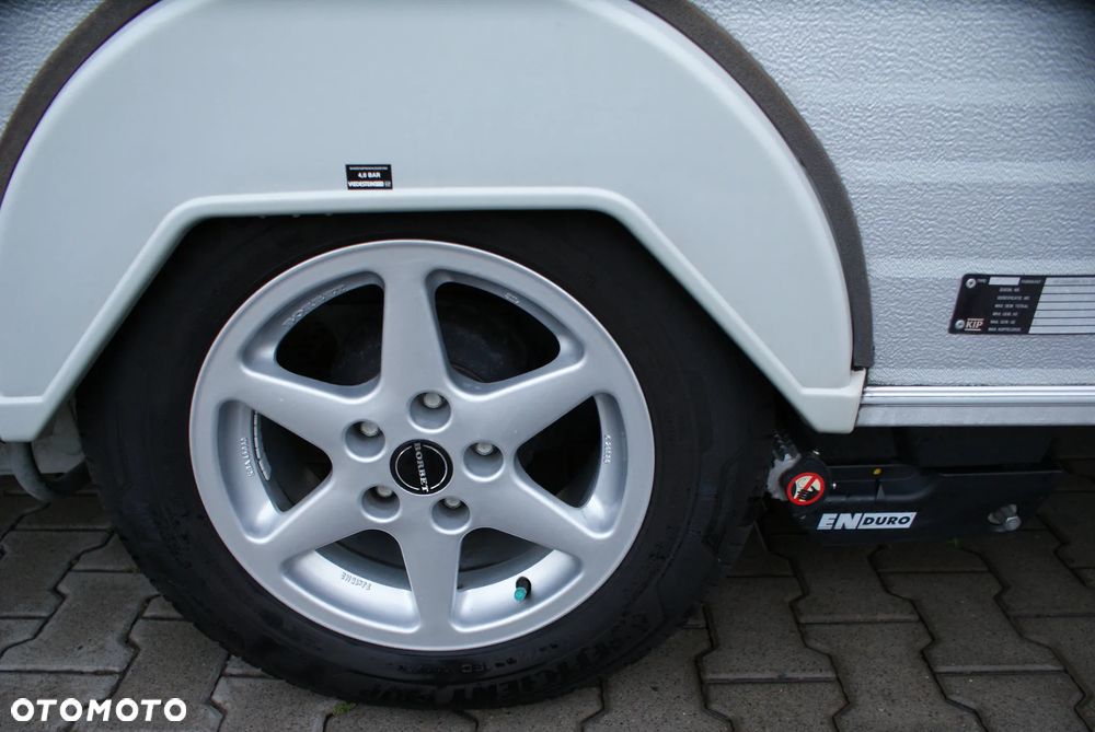 Kip grey-line specjal - 7