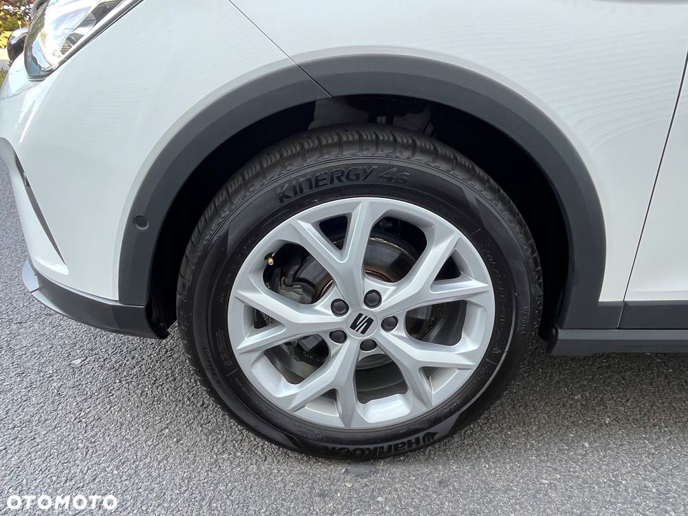 Seat Arona 1.5 TSI OPF DSG Fast Lane FR BEATS - 19