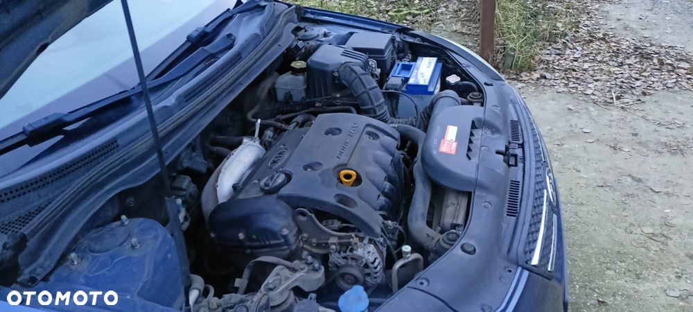 Kia Ceed 1.4 Comfort - 27