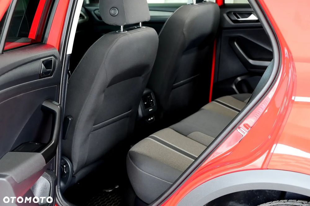 Volkswagen T-Roc 1.5 TSI OPF DSG Style - 8