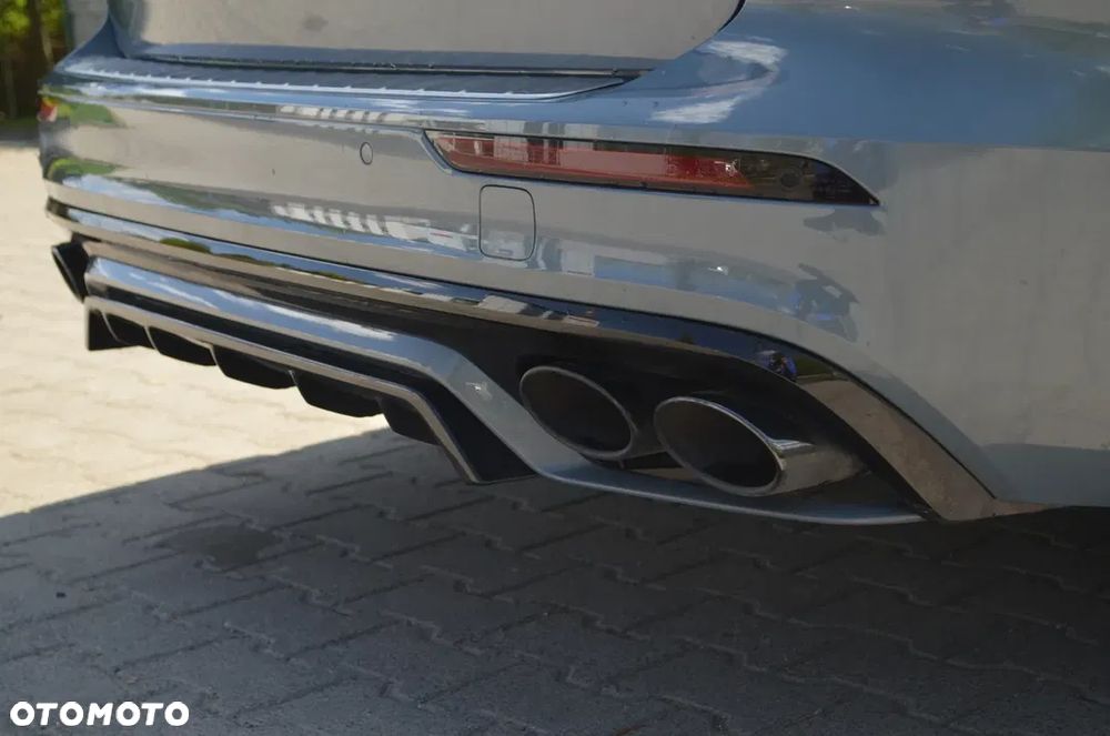 Volvo V60 T8 AWD Plug-In Hybrid Polestar Engineered - 5