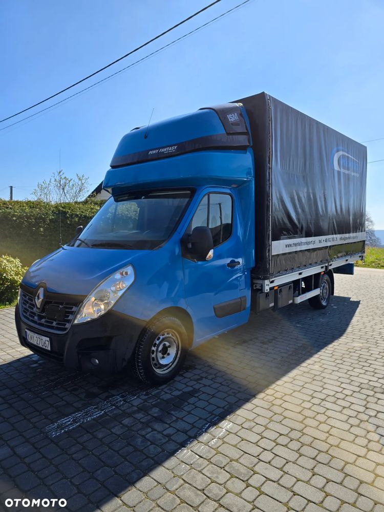 Renault Master - 11
