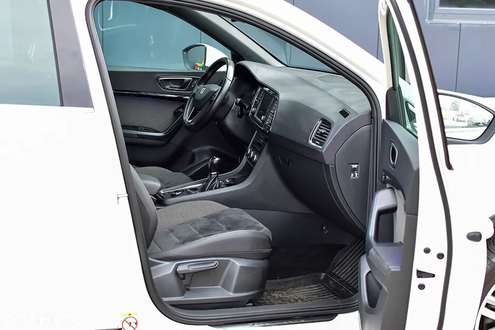 Seat Ateca 2.0 TDI Xcellence S&S 4Drive - 12