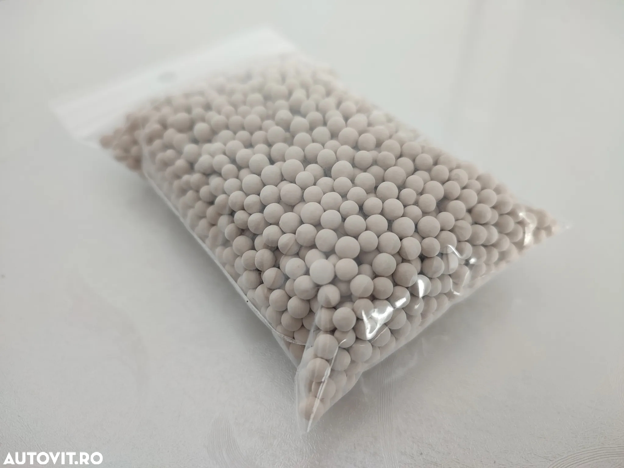 Compresor perne VW Touareg 7P Cayenne Macan Panamera Volvo Tesla - kit reparatii - 5