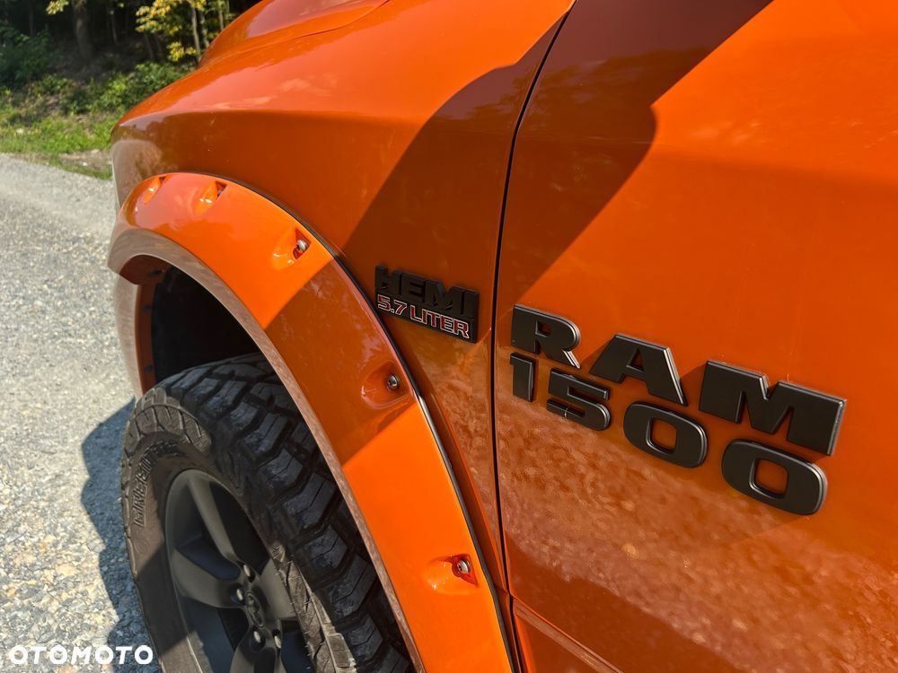 Dodge RAM - 36