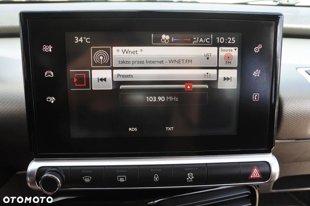 Citroën C4 Cactus PureTech 82 Stop&Start ETG Shine - 14