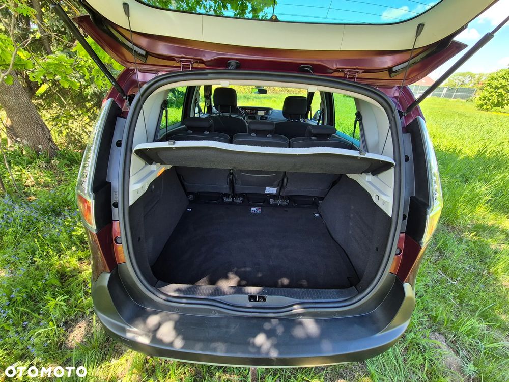 Renault Scenic Energy dCi 110 S&S Xmod Paris - 20