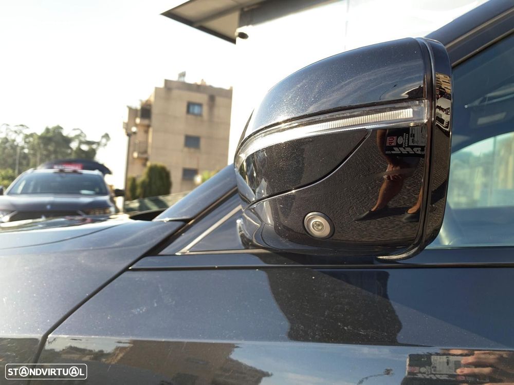 BMW 318 d Touring Pack M Auto - 15