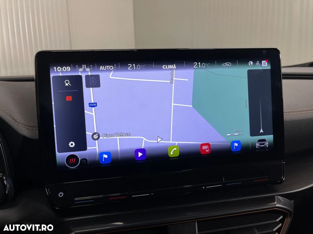 Cupra Formentor 1.5 eTSI DSG - 15