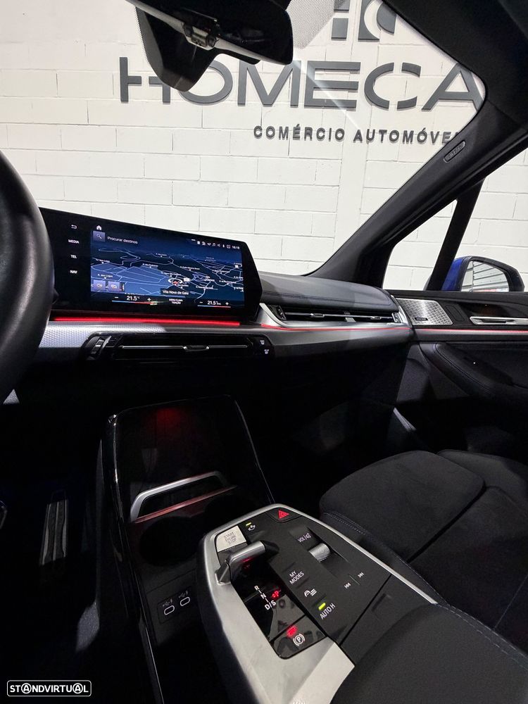 BMW 225xe Active Tourer - 35