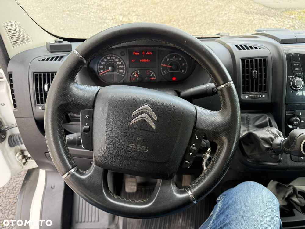 Citroën JUMPER - 13