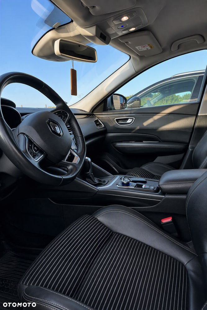 Renault Talisman 1.6 Energy dCi Intens EDC - 9