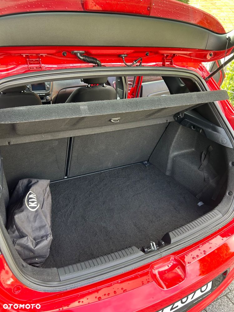 Kia Ceed 1.0 T-GDI GT Line - 19