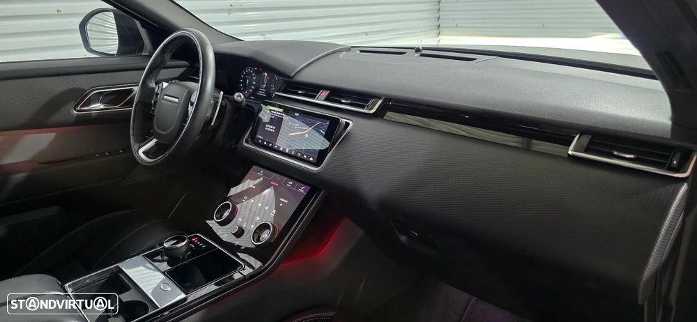 Land Rover Range Rover Velar 2.0 D R-Dynamic HSE - 2