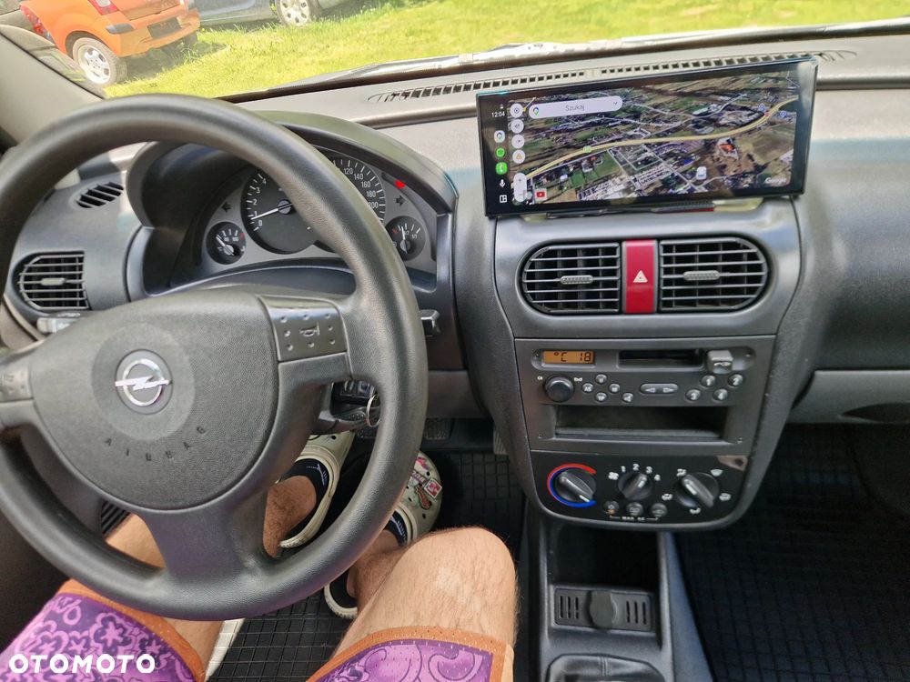 Opel Combo - 32