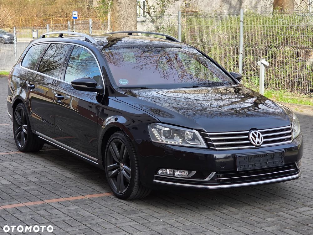 Volkswagen Passat 1.8 TSI DSG Highline - 7
