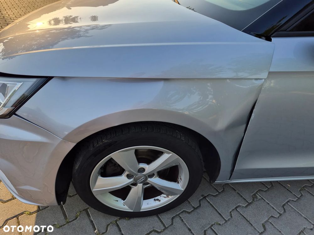 Audi A1 Sportback 1.6 TDI S tronic - 12
