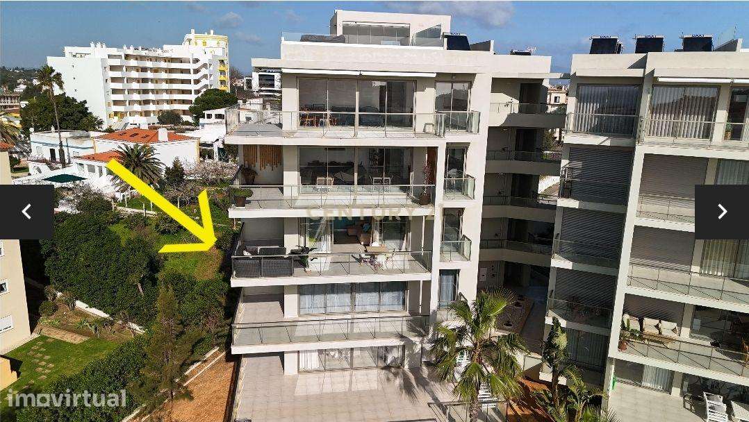 Apartamento T2 no Condomínio Oasis Mar – Exclusividade, Conforto e Vis - Grande imagem: 4/34