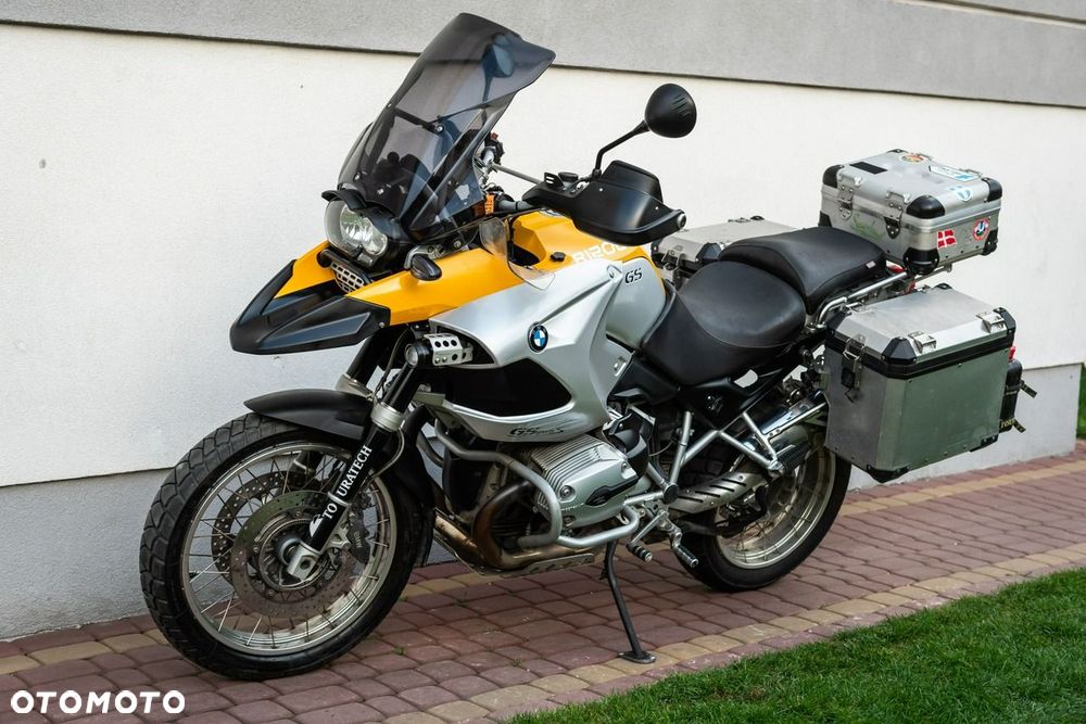 BMW R - 11