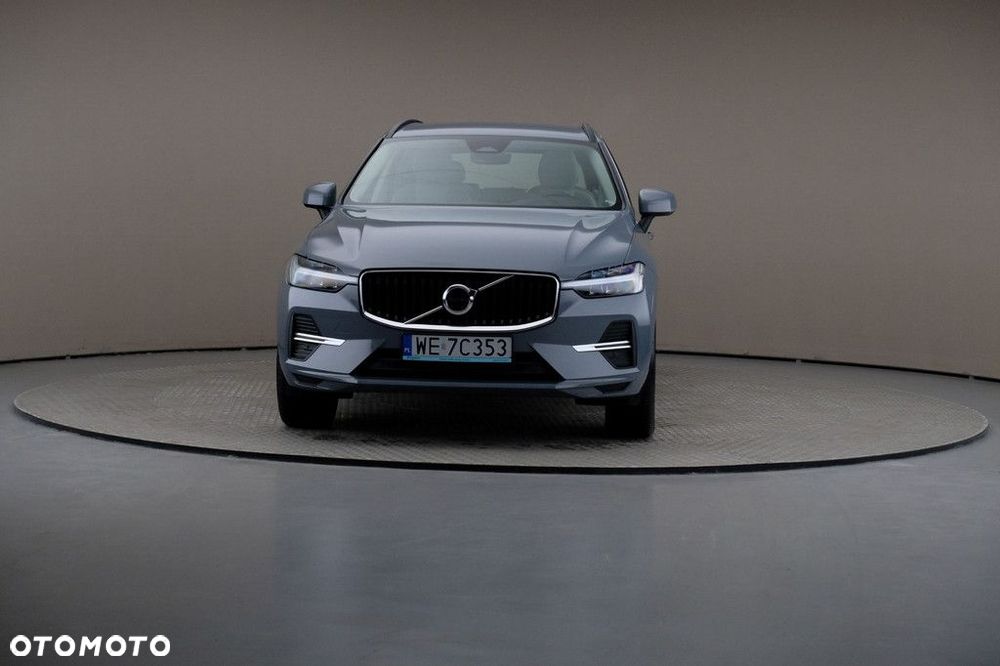 Volvo XC 60 - 3