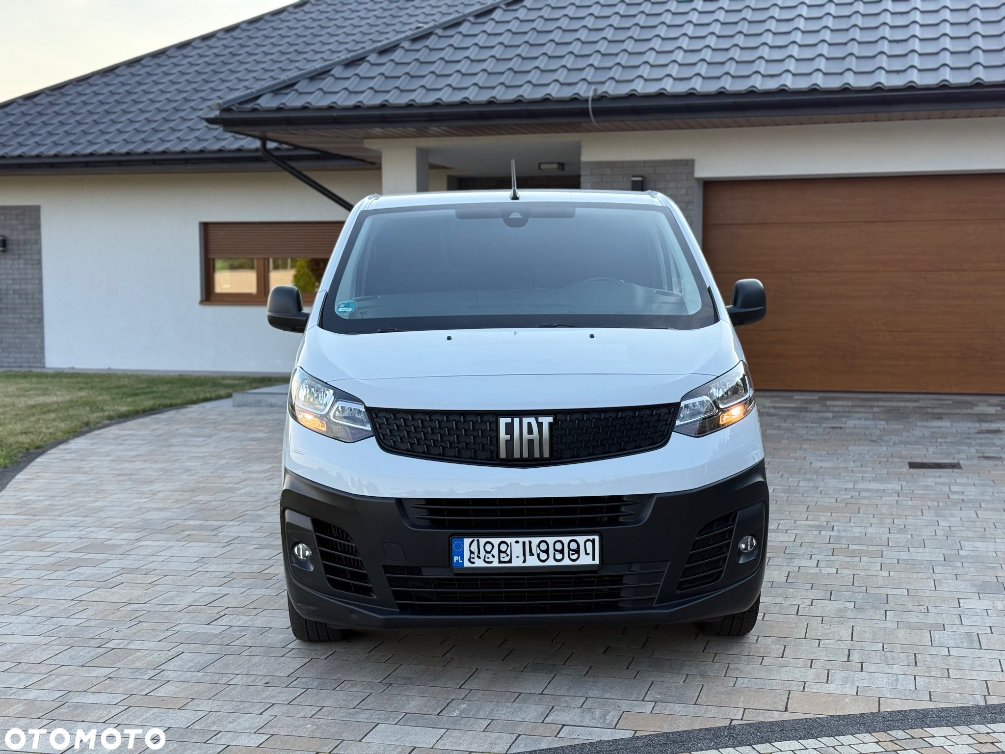 Fiat Scudo - 13