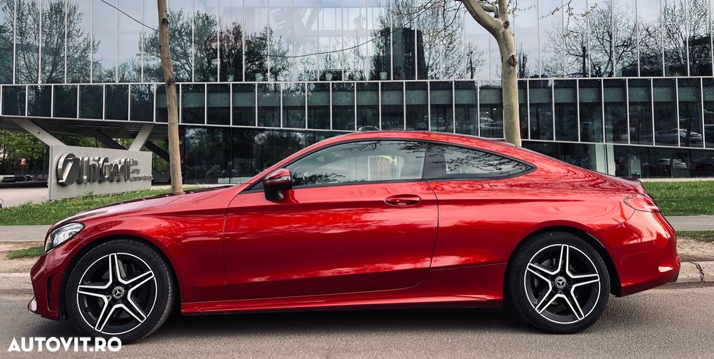 Mercedes-Benz C - 3