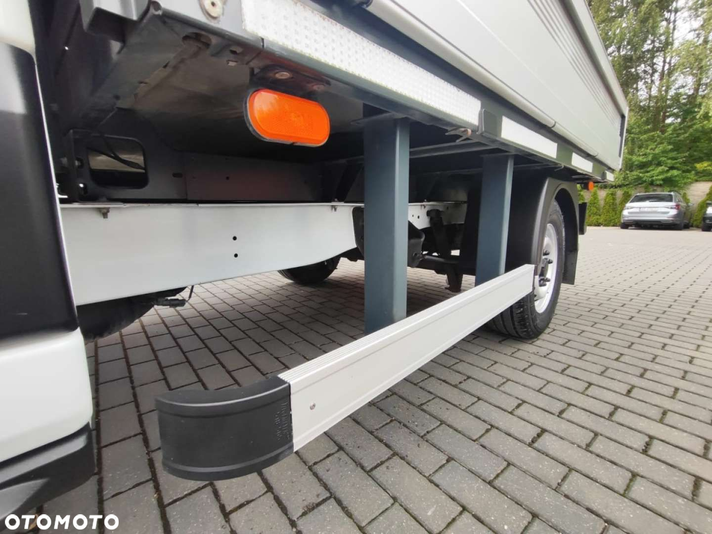 Ford Transit - 28
