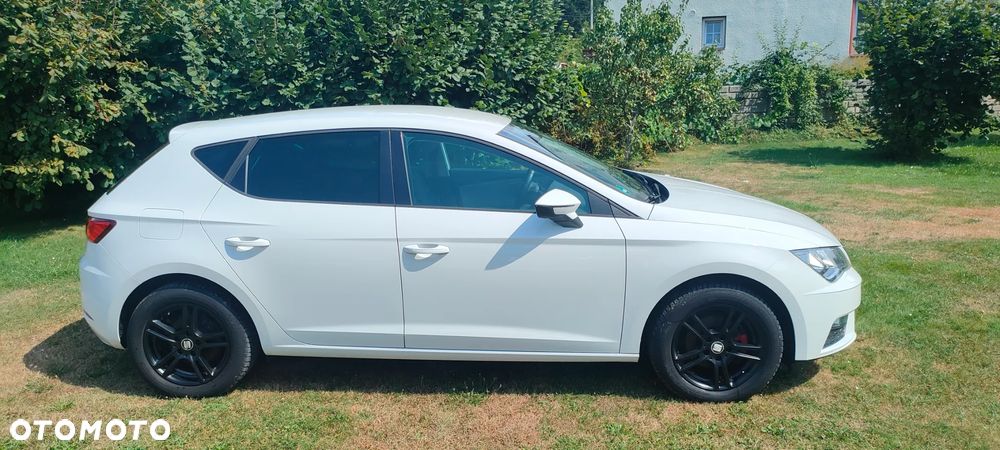 Seat Leon 1.2 TSI Style - 3