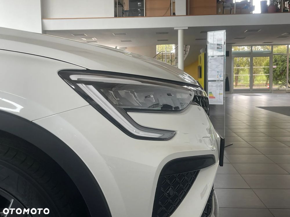 Renault Arkana 1.3 TCe mHEV Techno EDC - 4