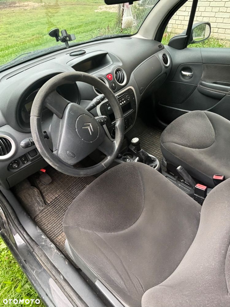 Citroën C3 - 10