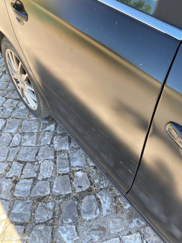 VW Golf Variant 2.0 TDi Confortline - 13