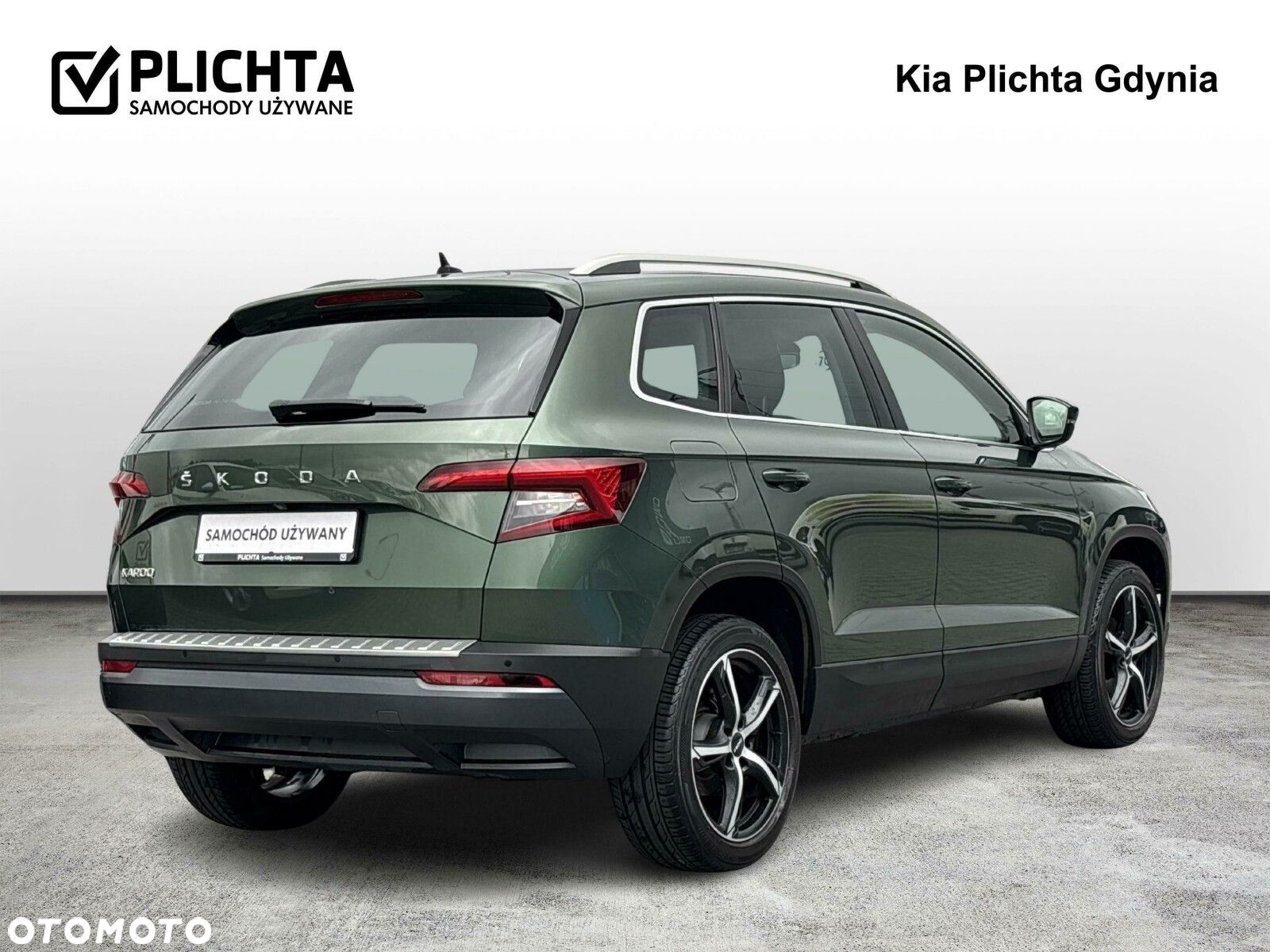 Skoda Karoq - 5