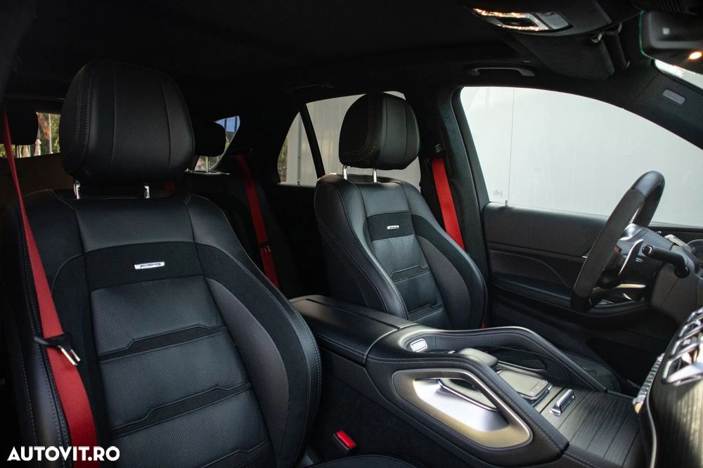 MERCEDES-BENZ GLE 2020 — imagine 20