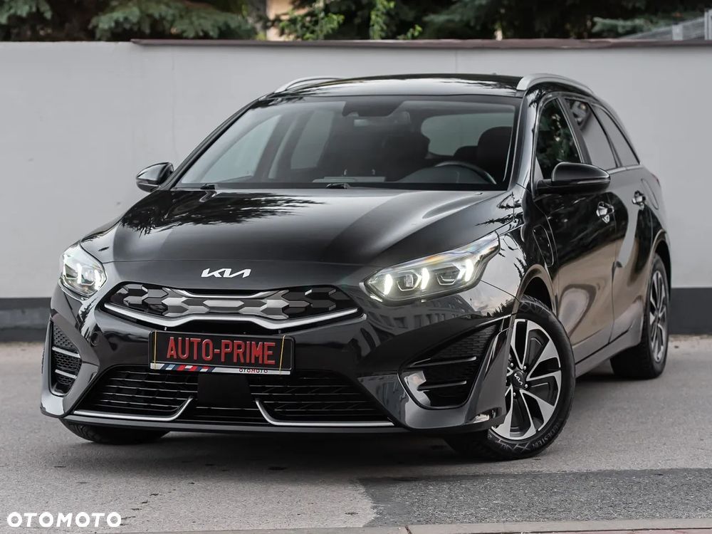 Kia Ceed 1.6 GDI DCT OPF Platinum Edition - 6