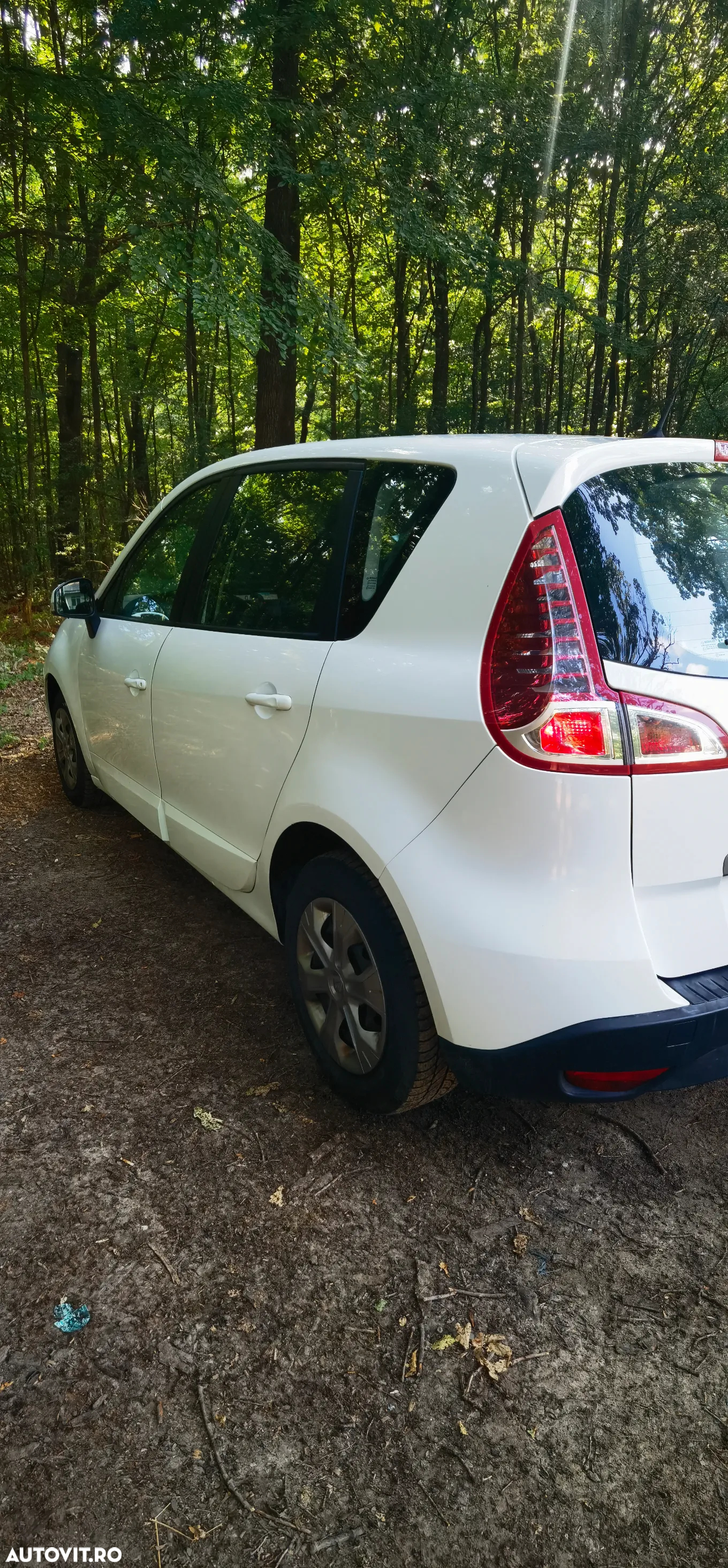 Renault Scenic ENERGY dCi 110 LIMITED - 7